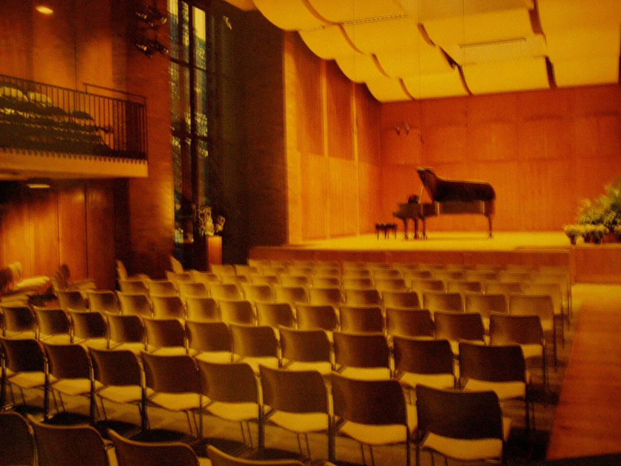 Longy School of Music of Bard College