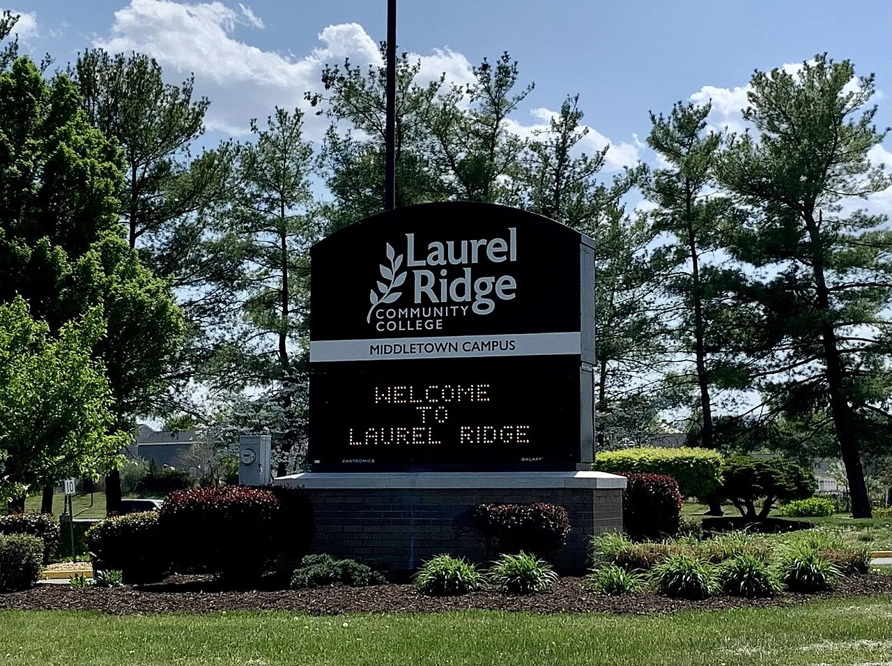 Lord Fairfax Community College
