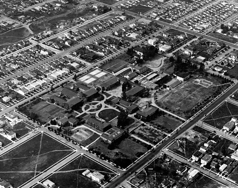 Los Angeles City College