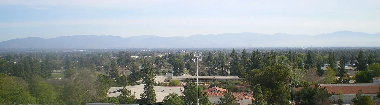 Los Angeles Pierce College