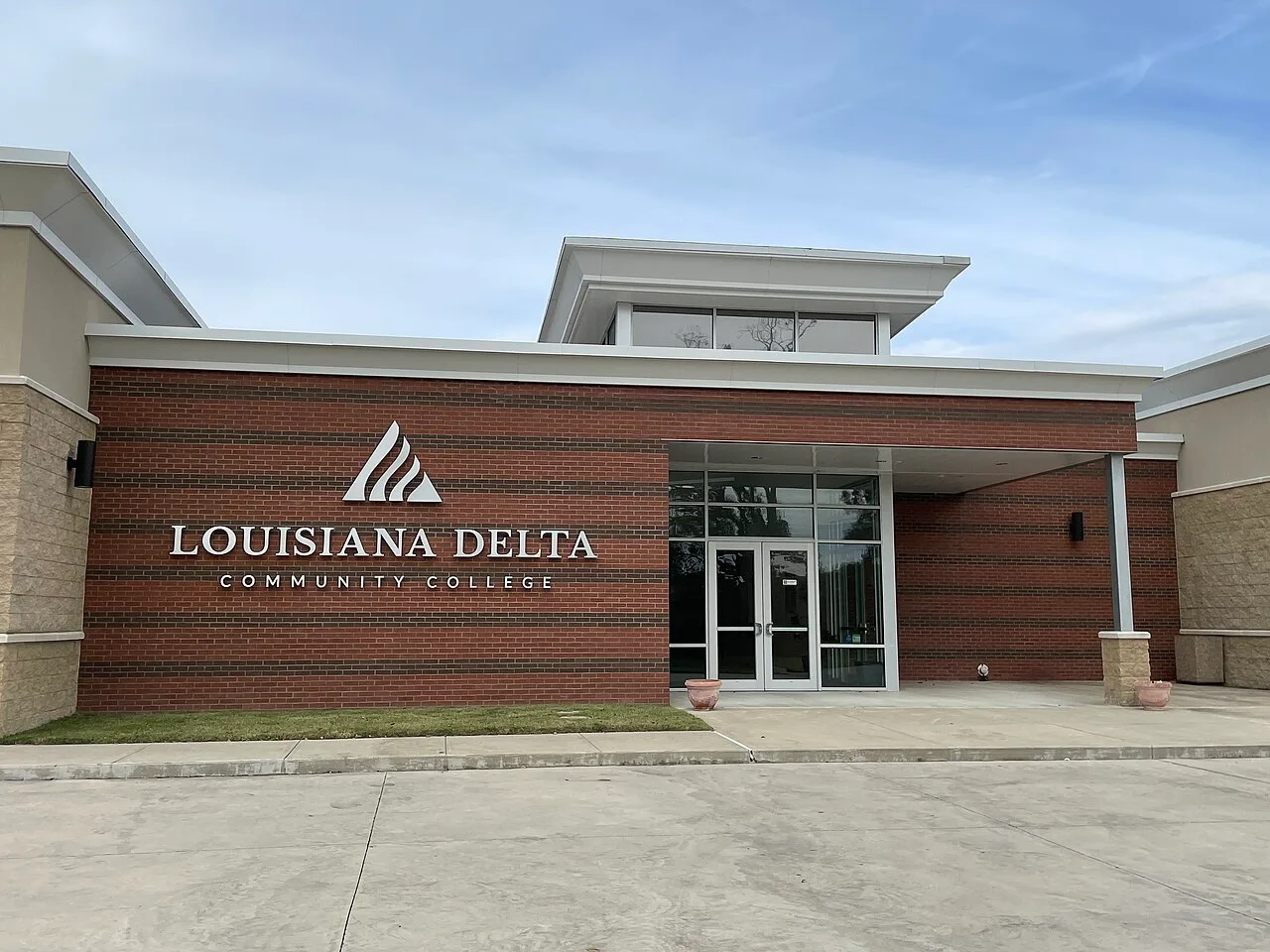Louisiana Delta Community College
