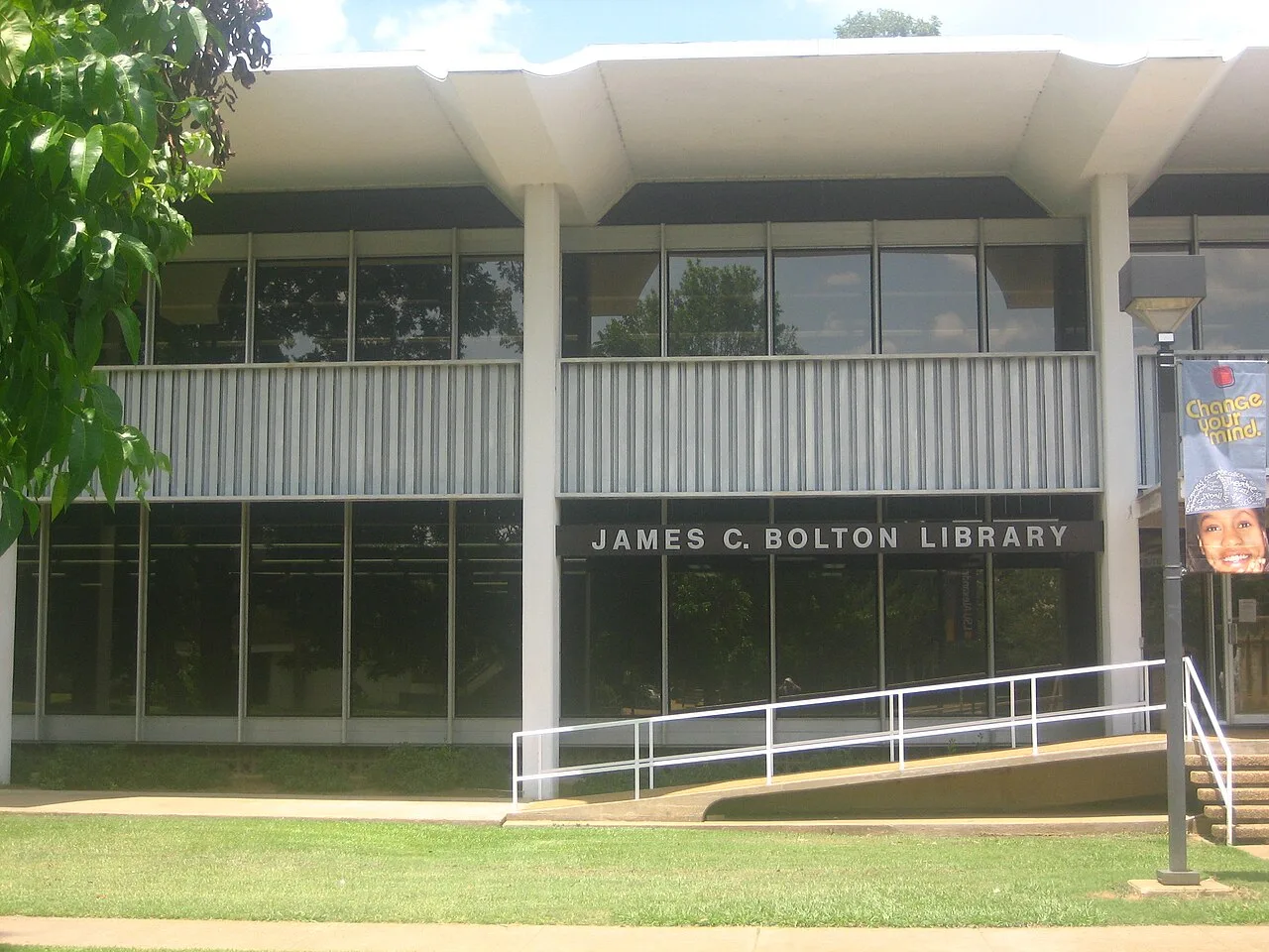 Louisiana State University-Alexandria