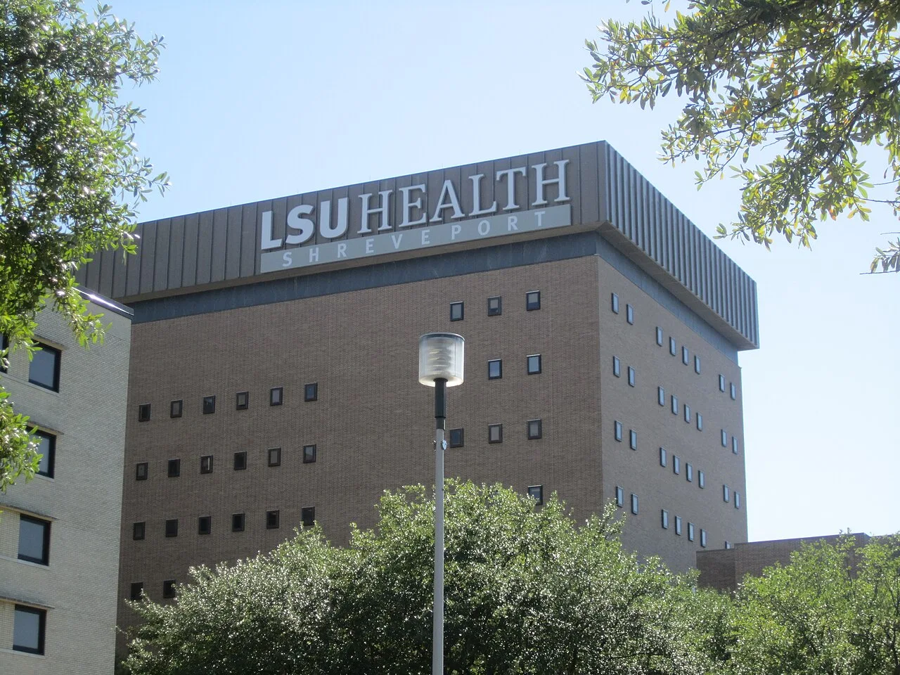 Louisiana State University Health Sciences Center-Shreveport
