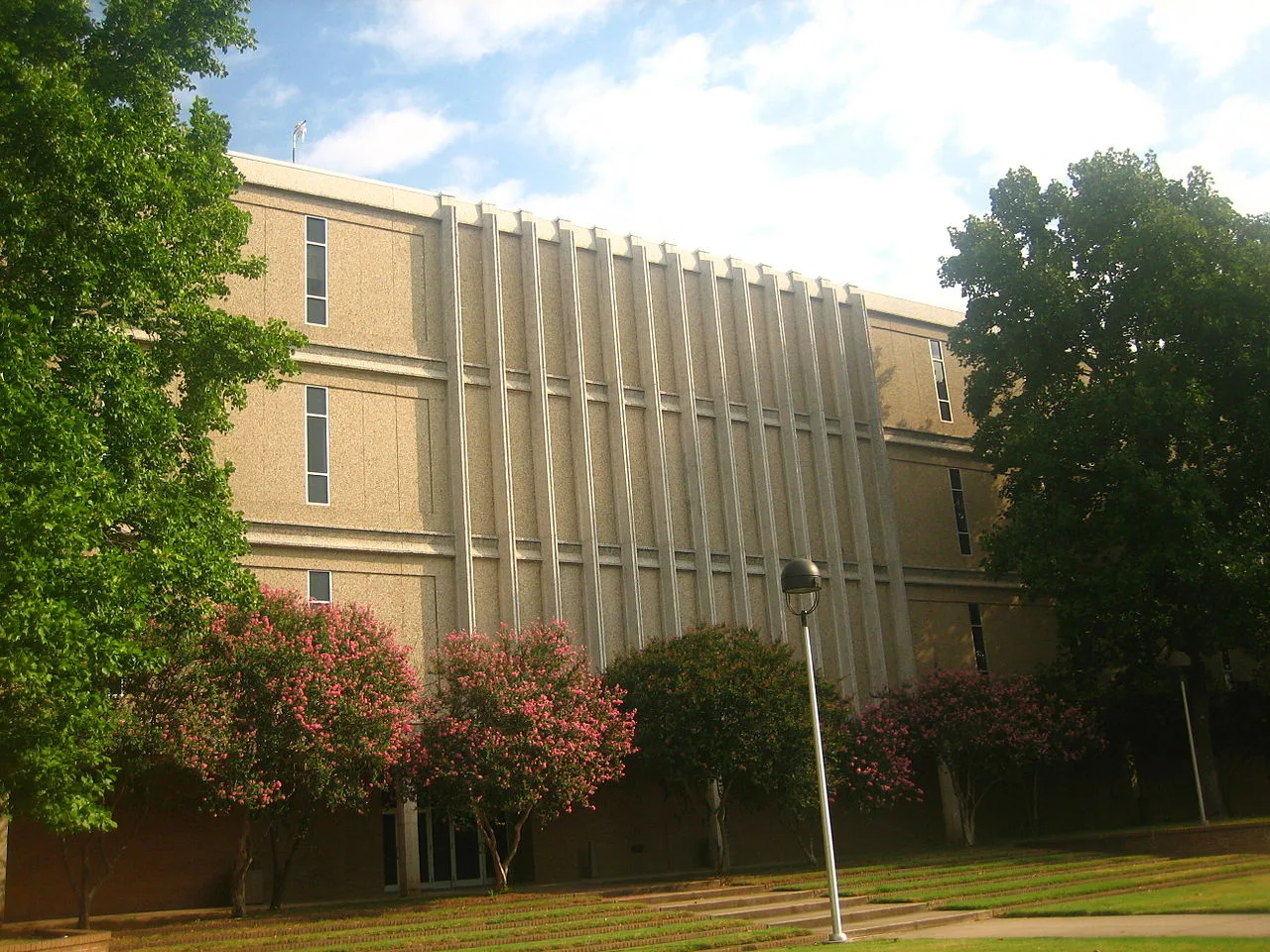 Louisiana State University-Shreveport