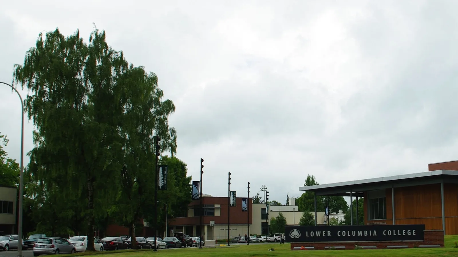 Lower Columbia College