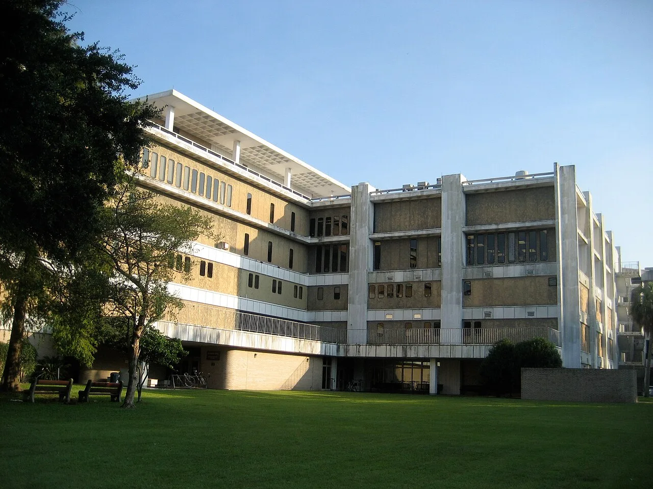 Loyola University New Orleans