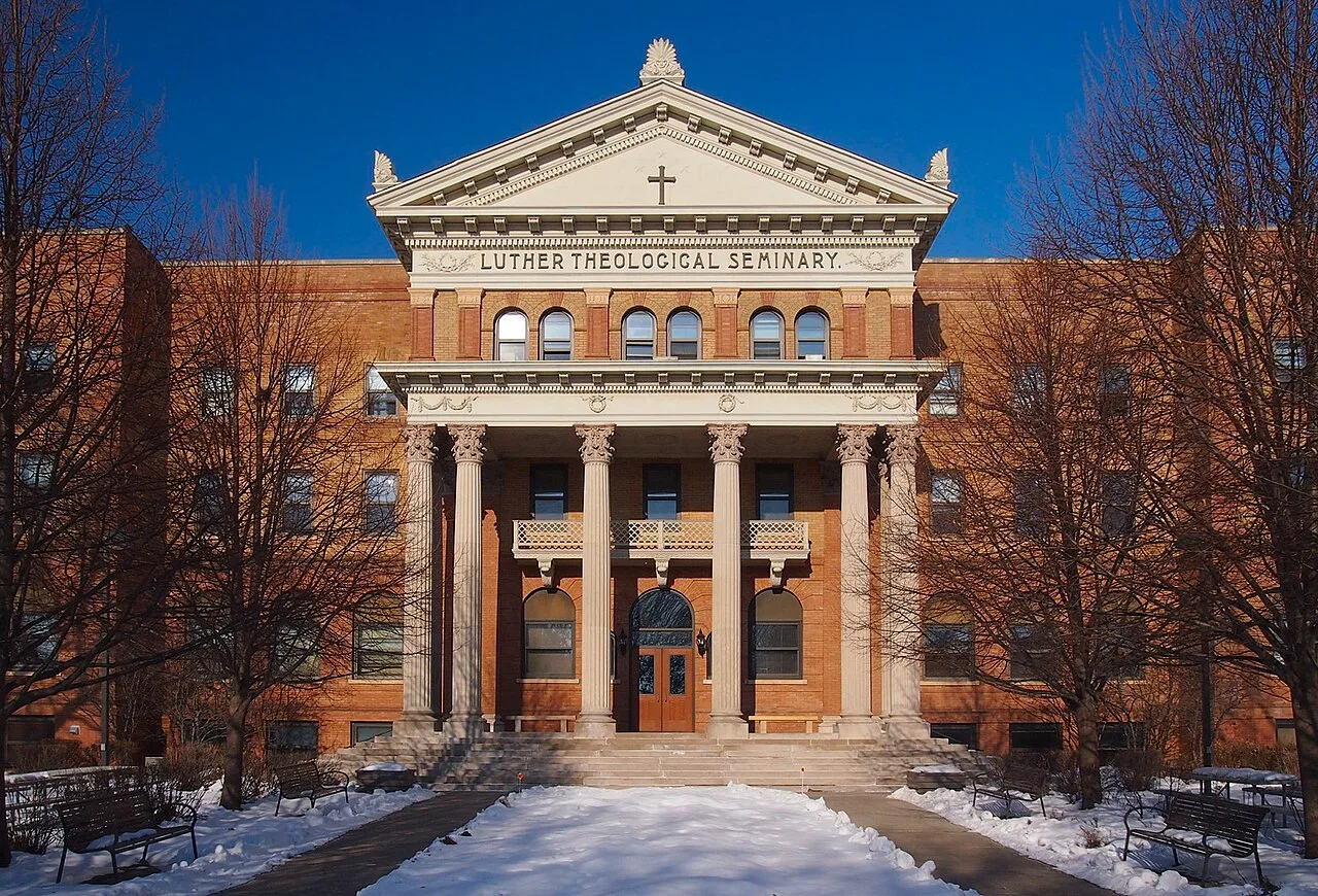 Luther Seminary
