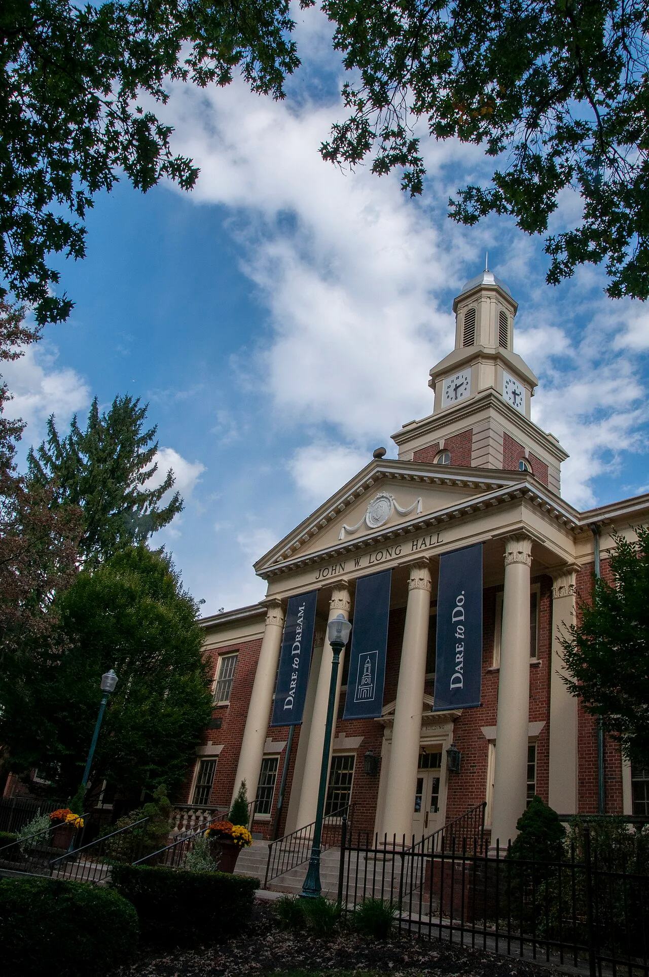 Lycoming College