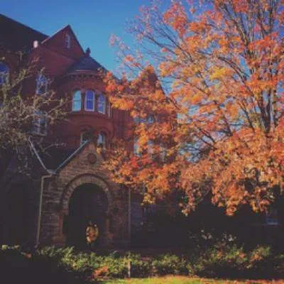 Macalester College