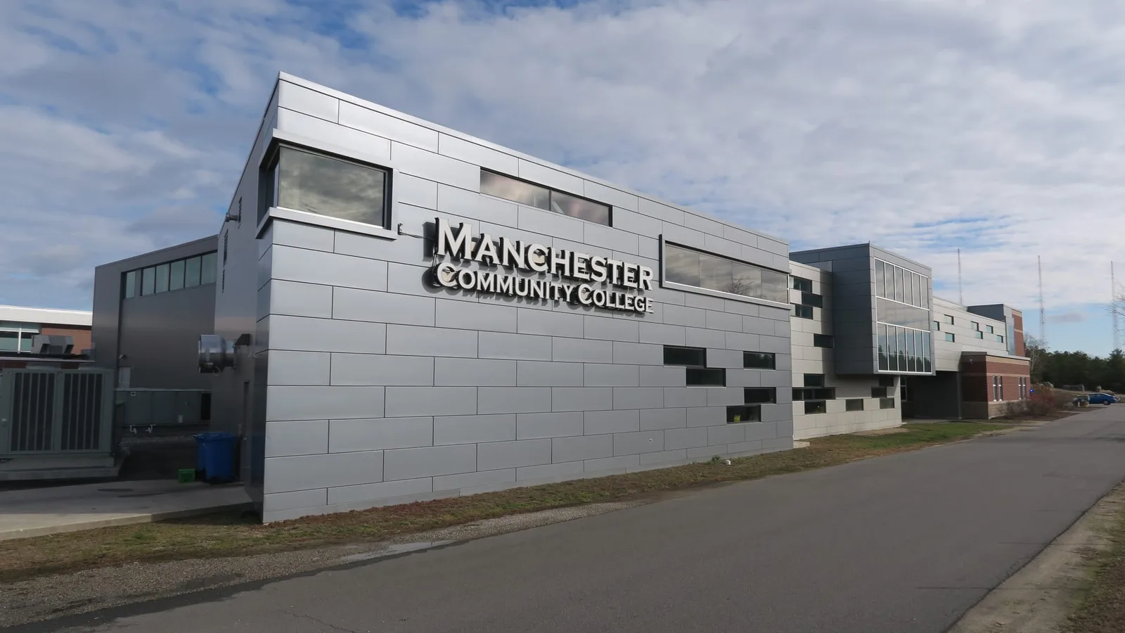 Manchester Community College