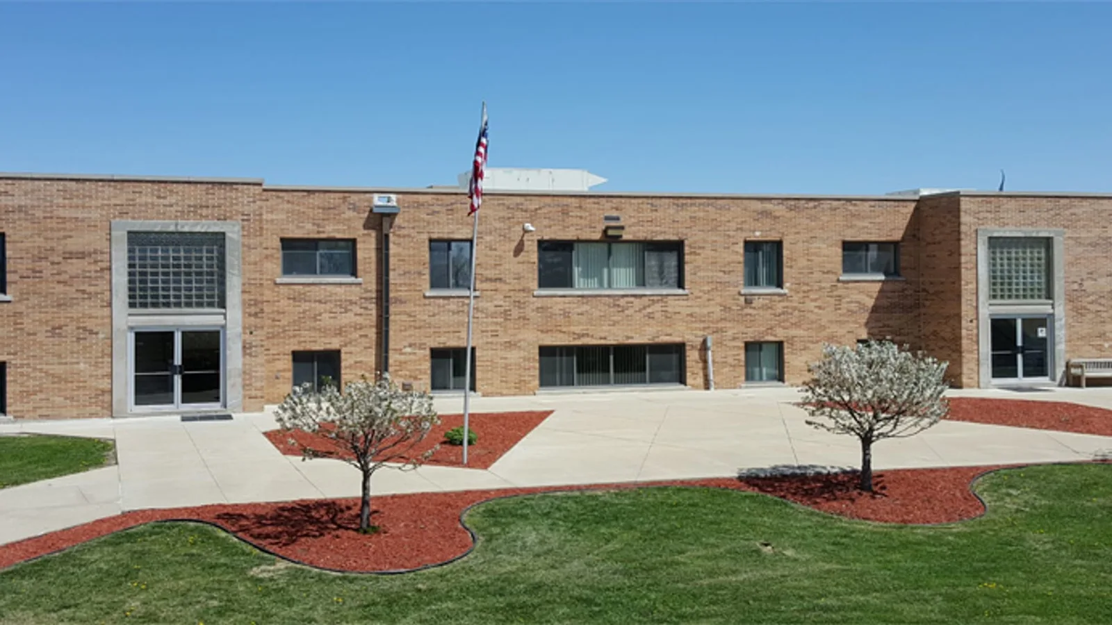 Manhattan Area Technical College