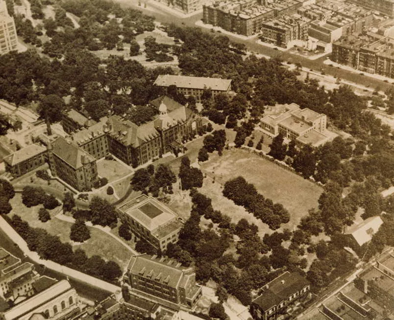 Manhattanville College