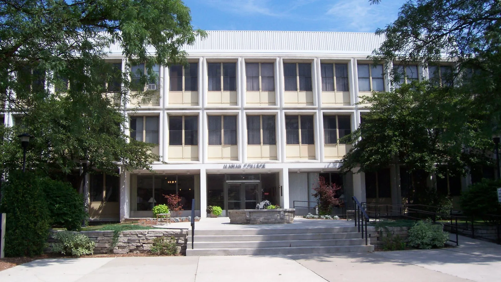 Marian University (Fond Du Lac, WI)