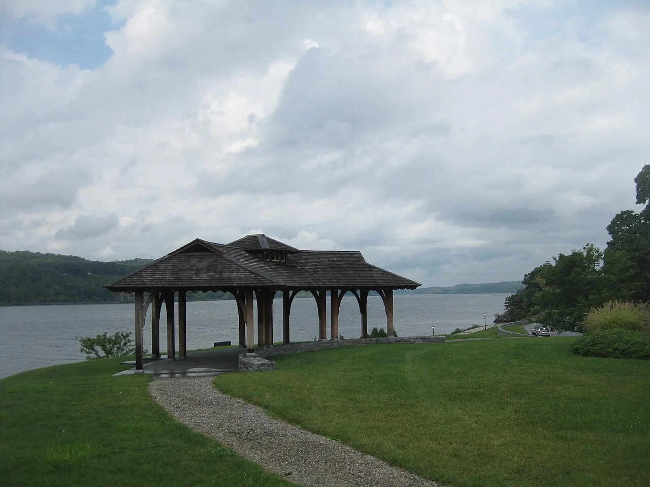 Marist College