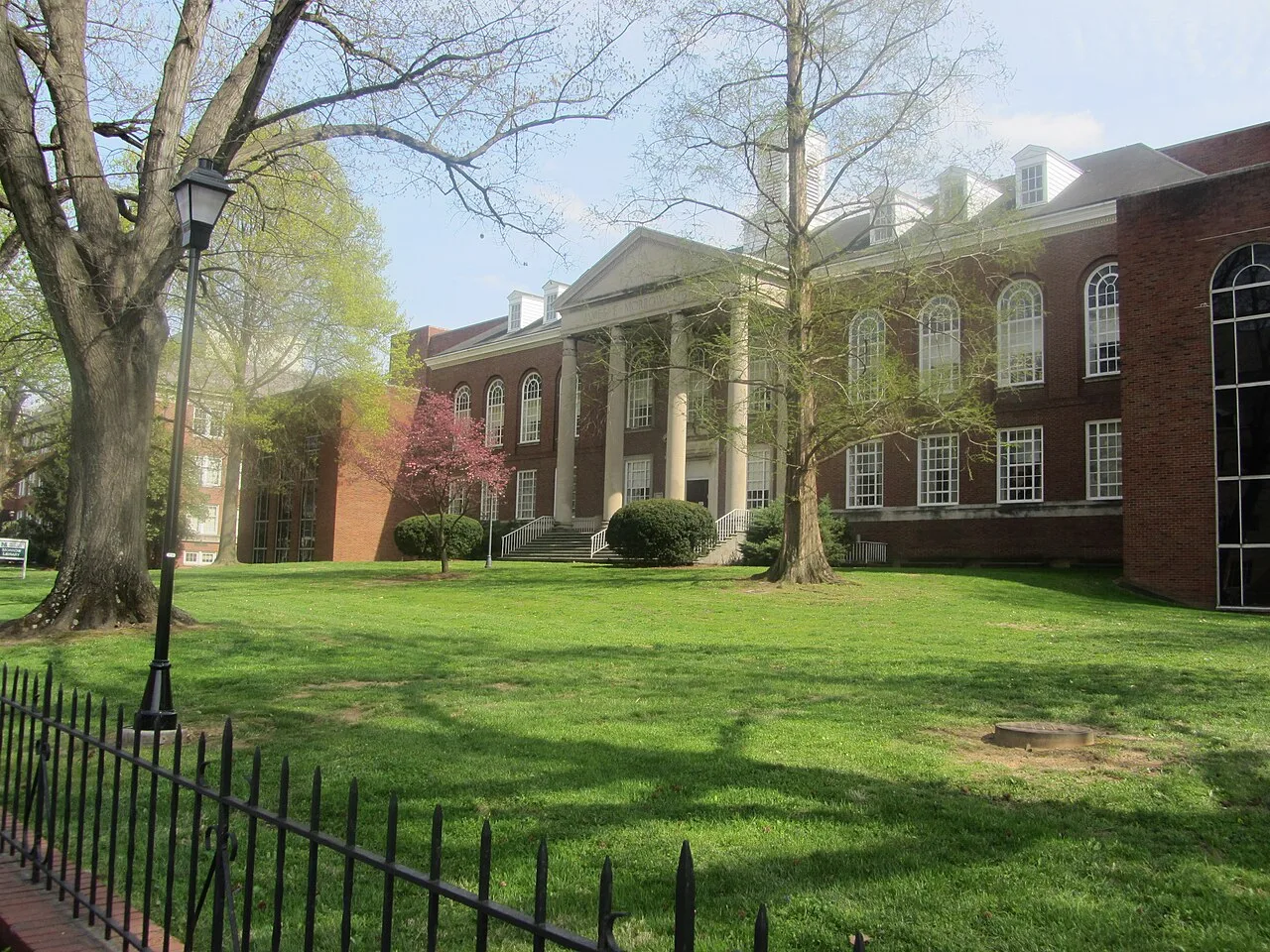 Marshall University