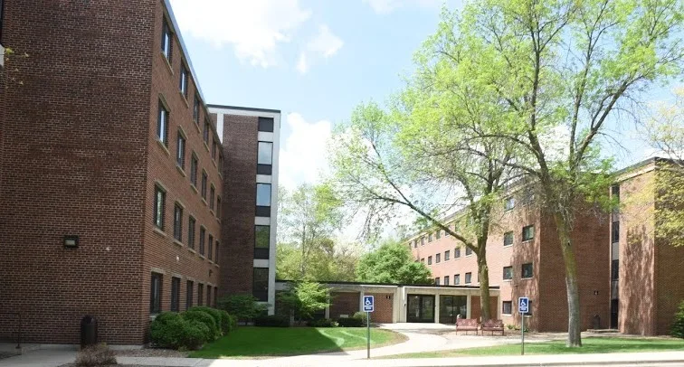 Martin Luther College