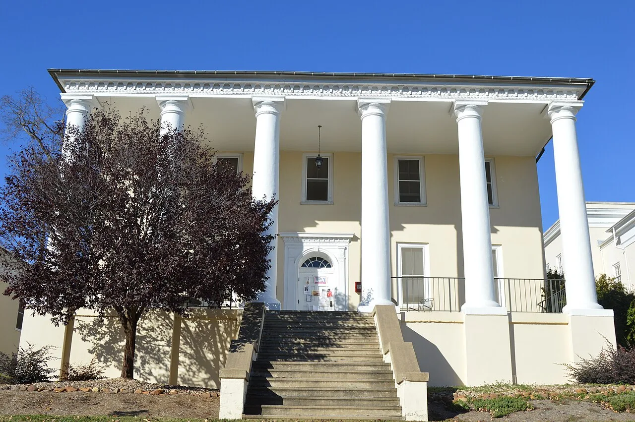 Mary Baldwin University
