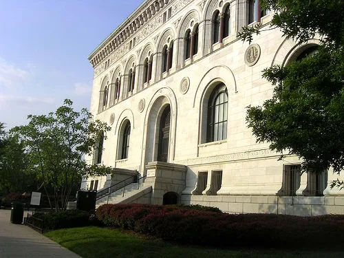 Maryland Institute College of Art