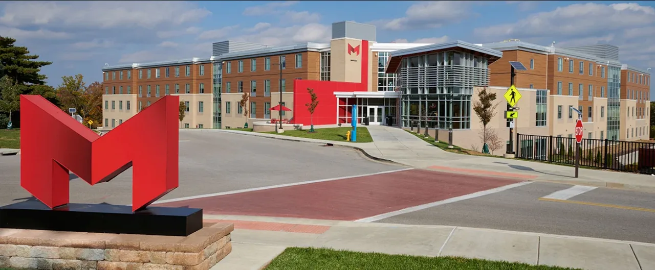Maryville University of Saint Louis