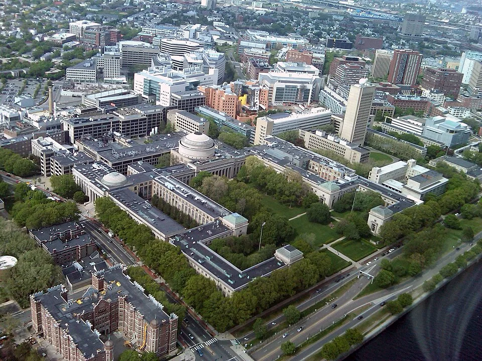 Massachusetts Institute of Technology