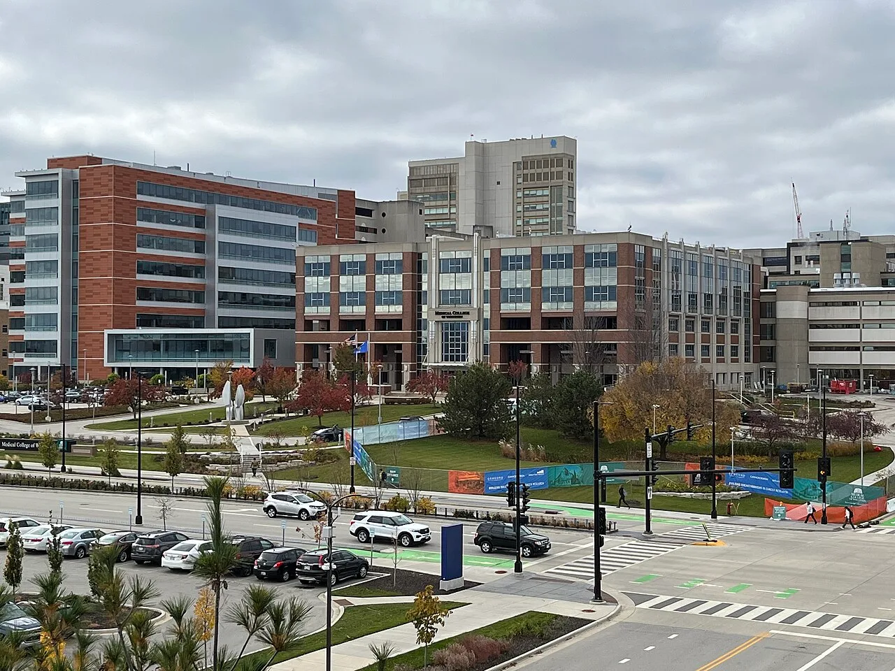 Medical College of Wisconsin