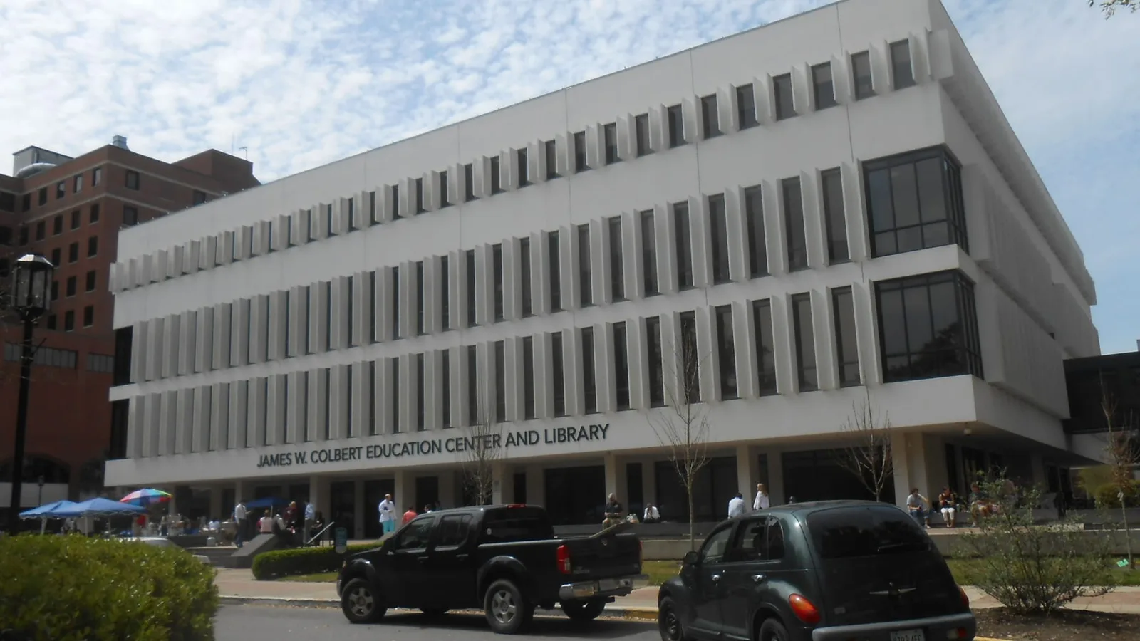Medical University of South Carolina