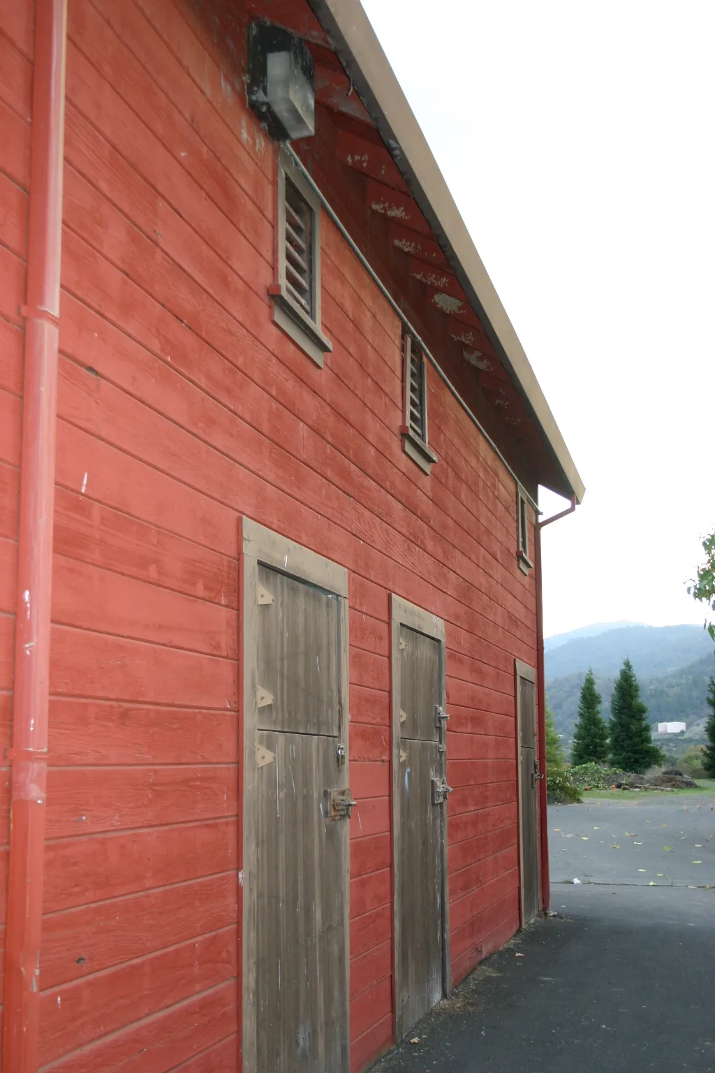 Mendocino College
