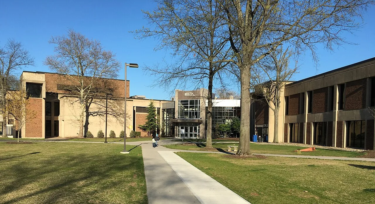 Mercer County Community College