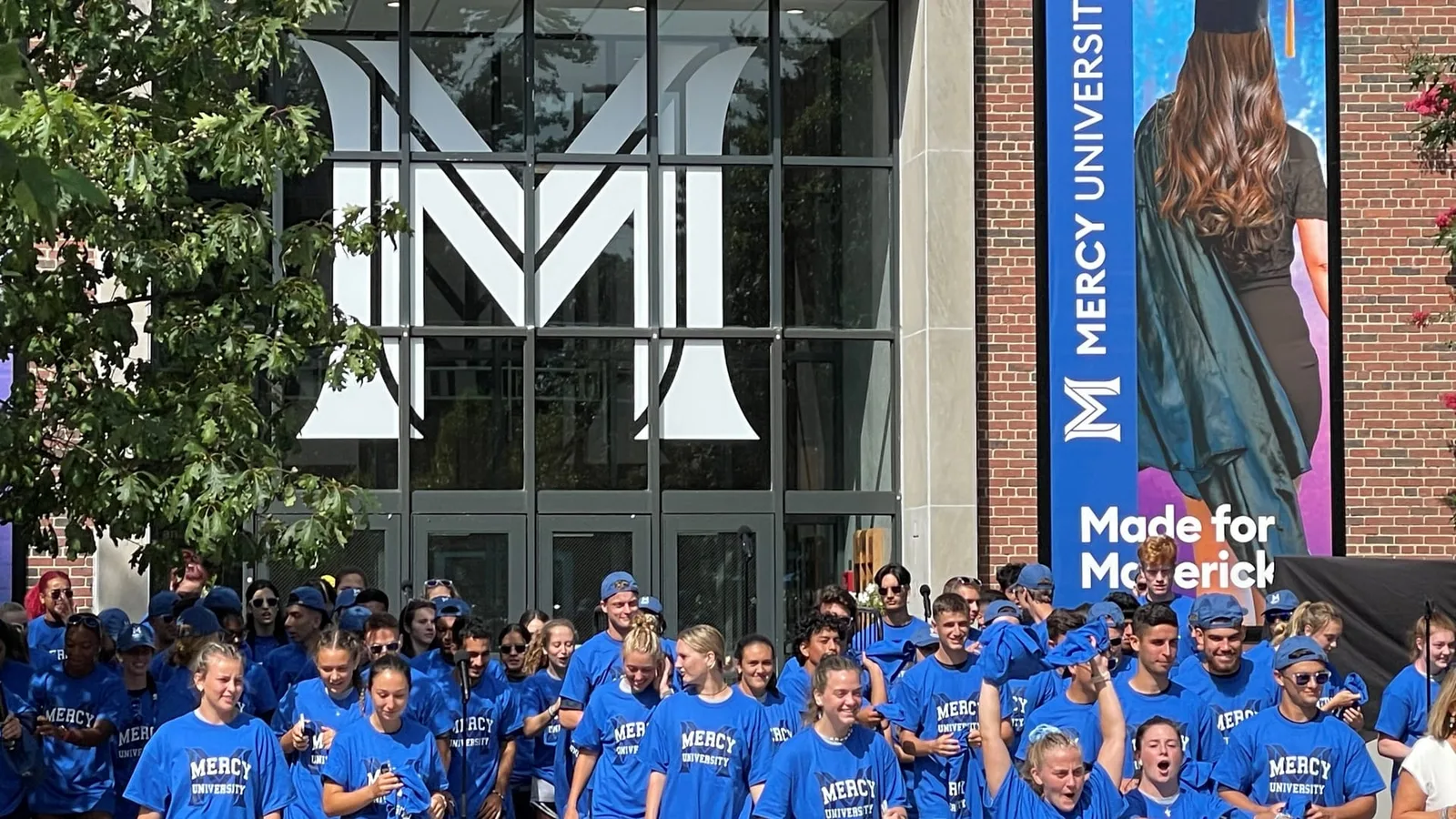 Mercy College