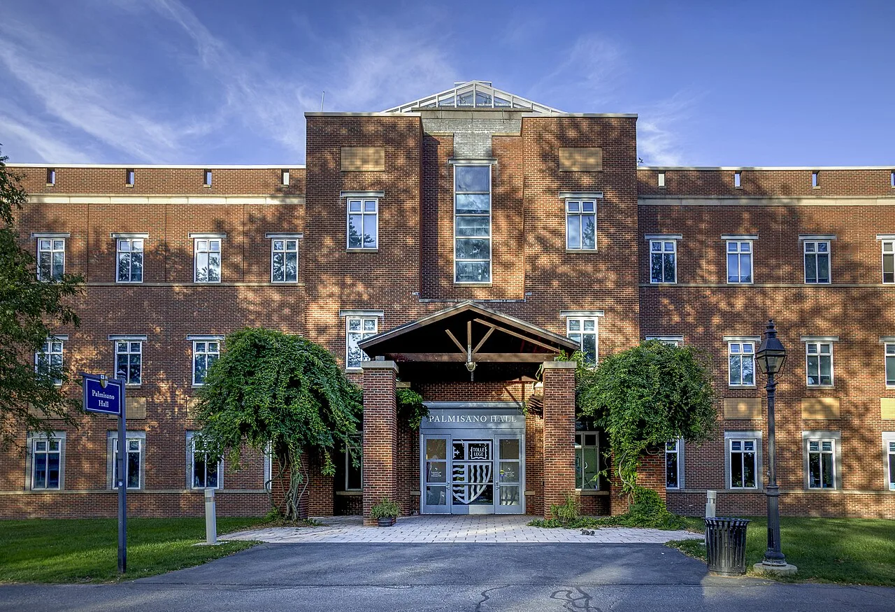 Merrimack College