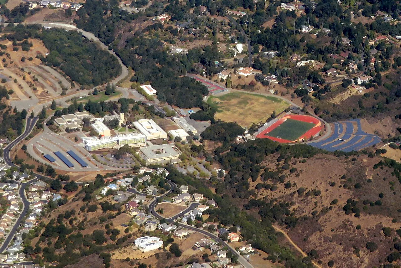 Merritt College