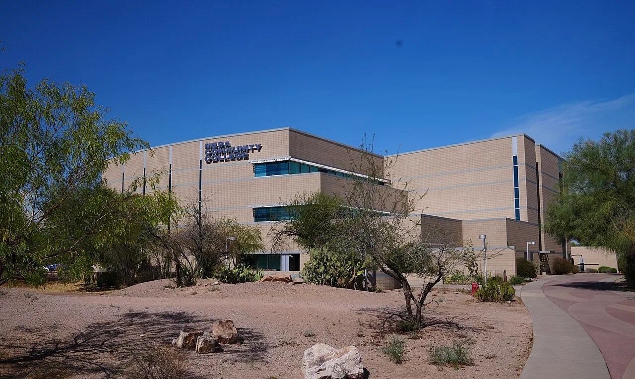 Mesa Community College