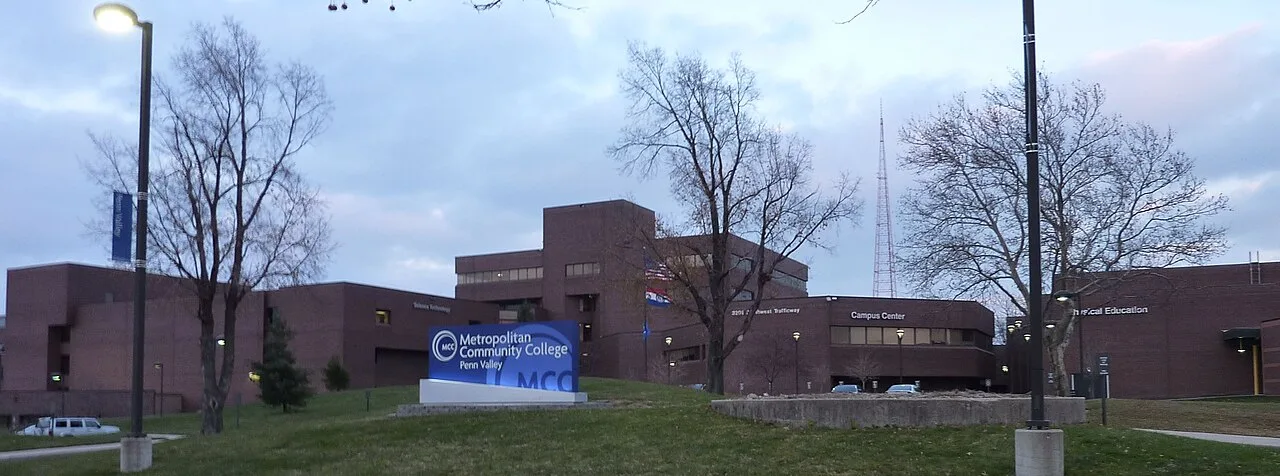 Metropolitan Community College-Kansas City