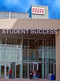 Metropolitan State University of Denver