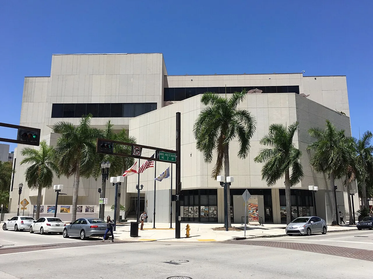 Miami Dade College