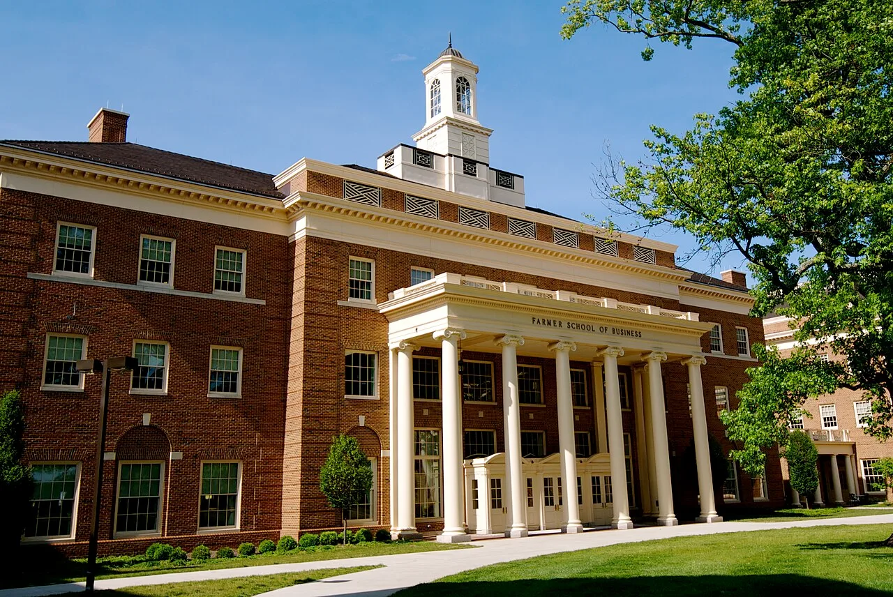 Miami University-Hamilton