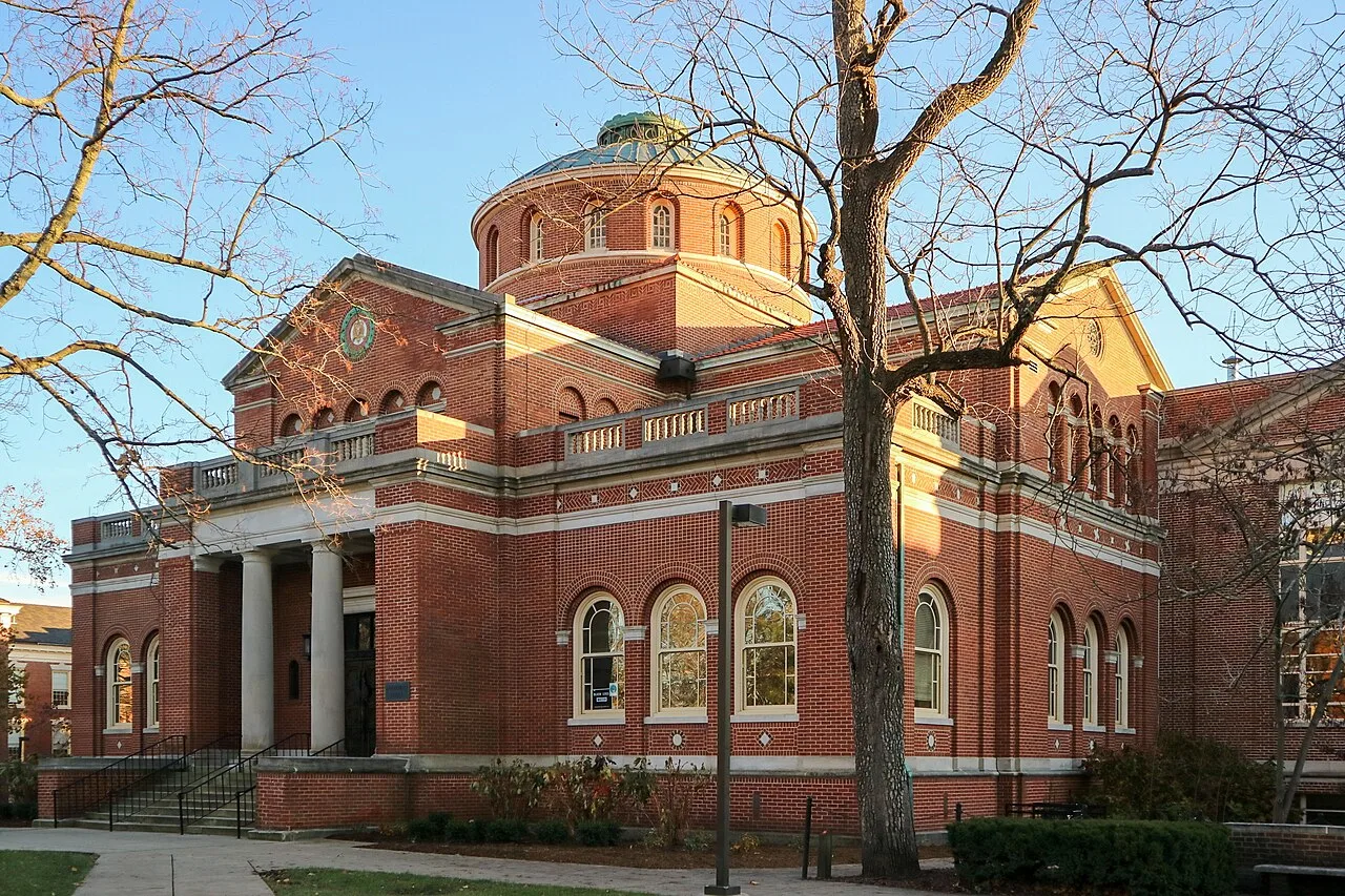 Miami University-Oxford