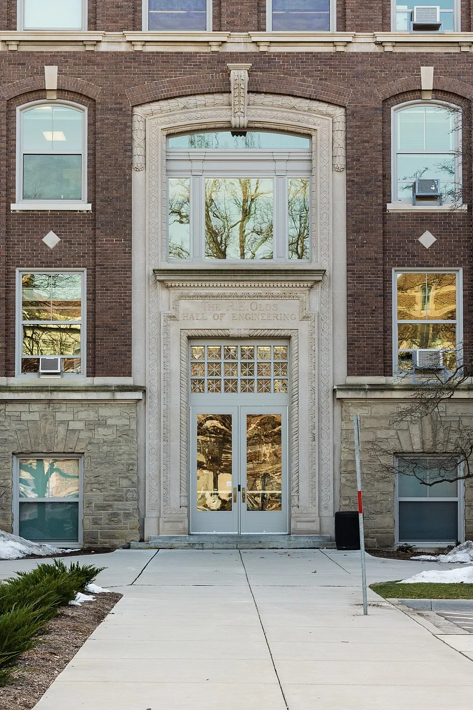 Michigan State University