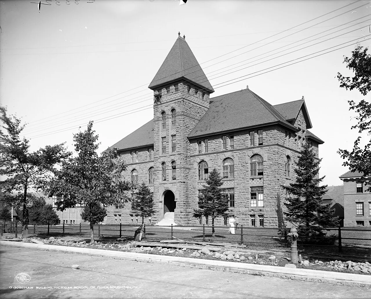 Michigan Technological University