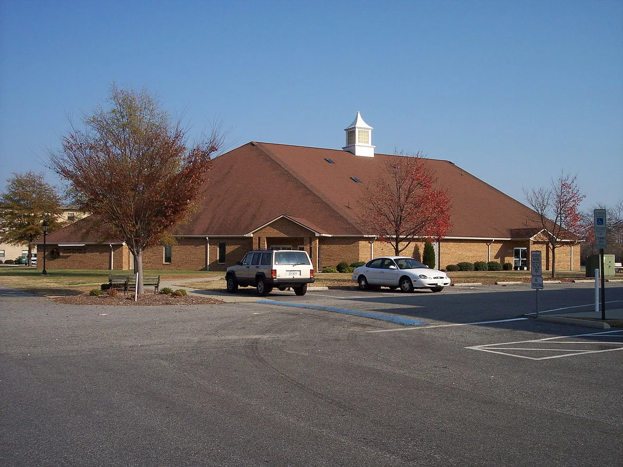 Mid-Atlantic Christian University