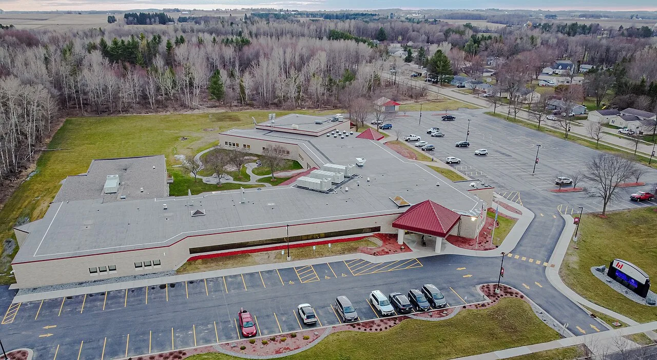 Mid-State Technical College