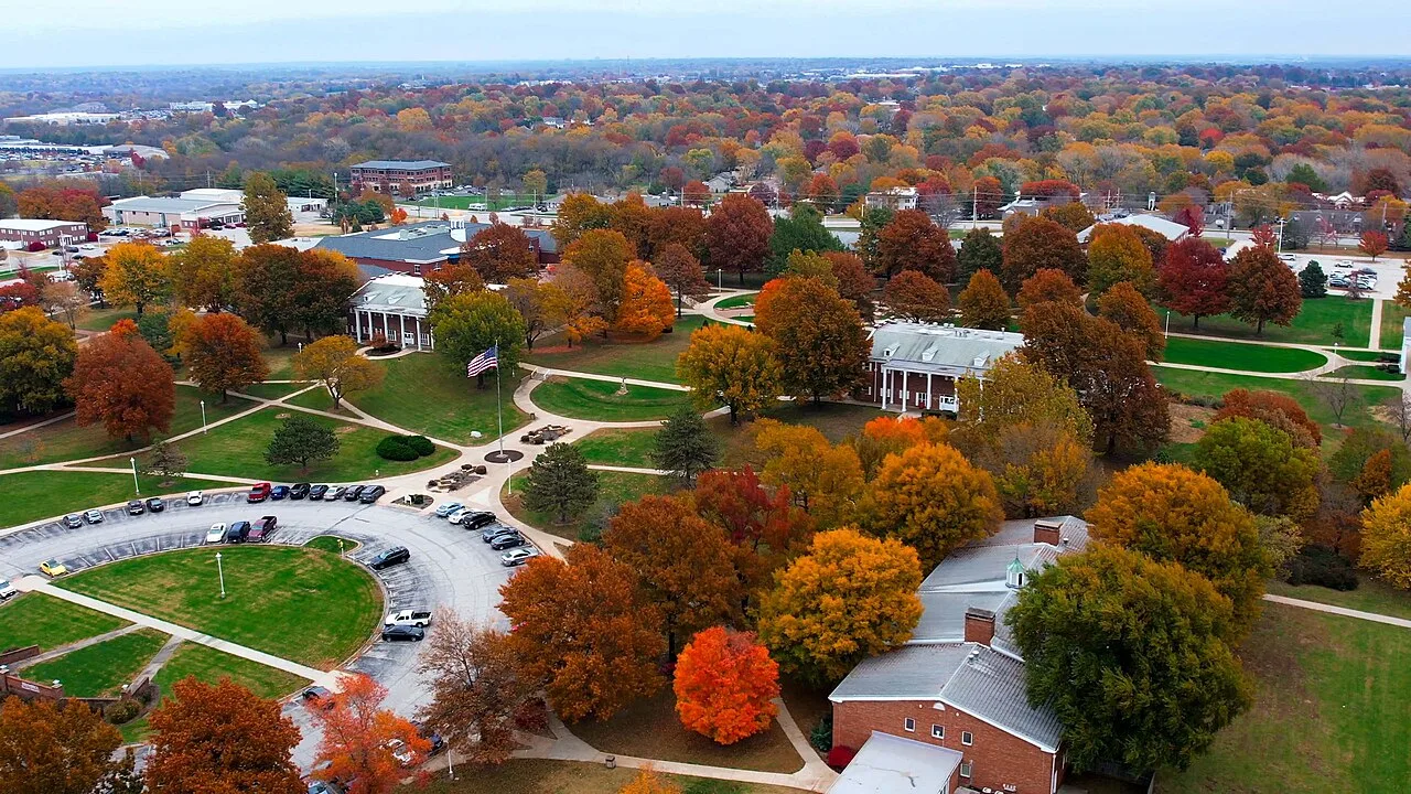 MidAmerica Nazarene University