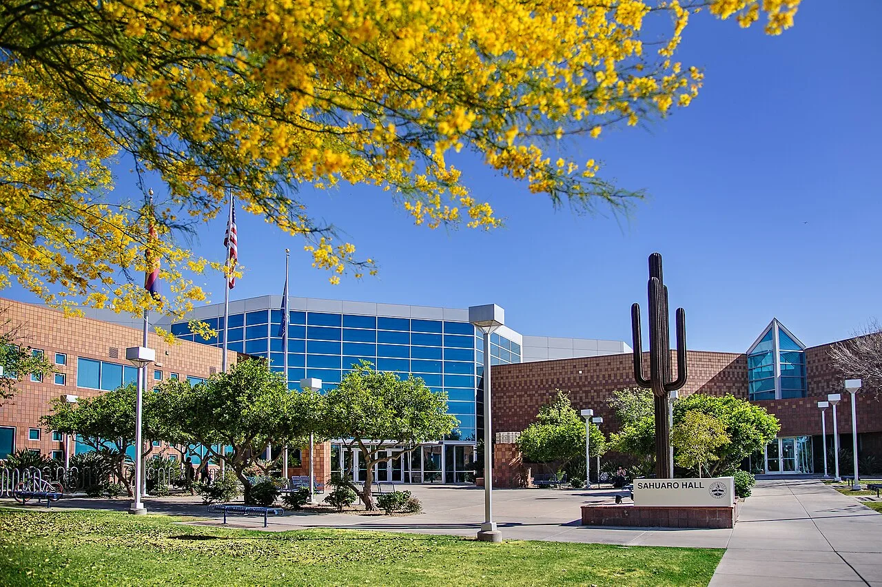 Midwestern University-Glendale