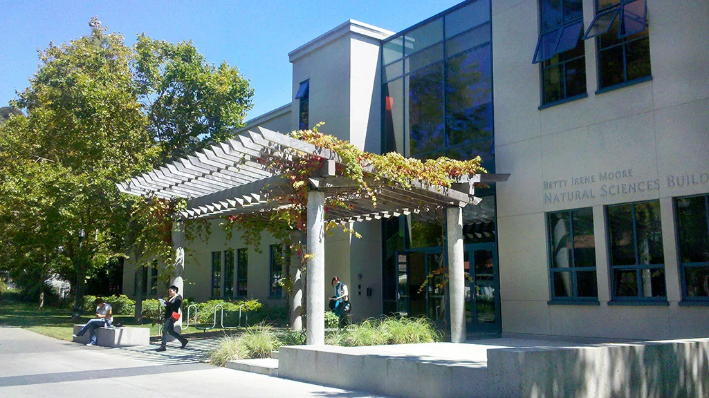 Mills College