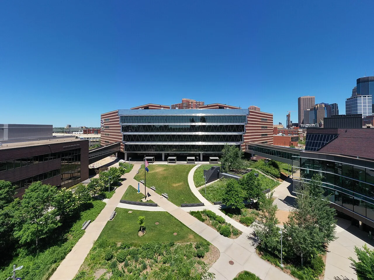 Minneapolis Community and Technical College