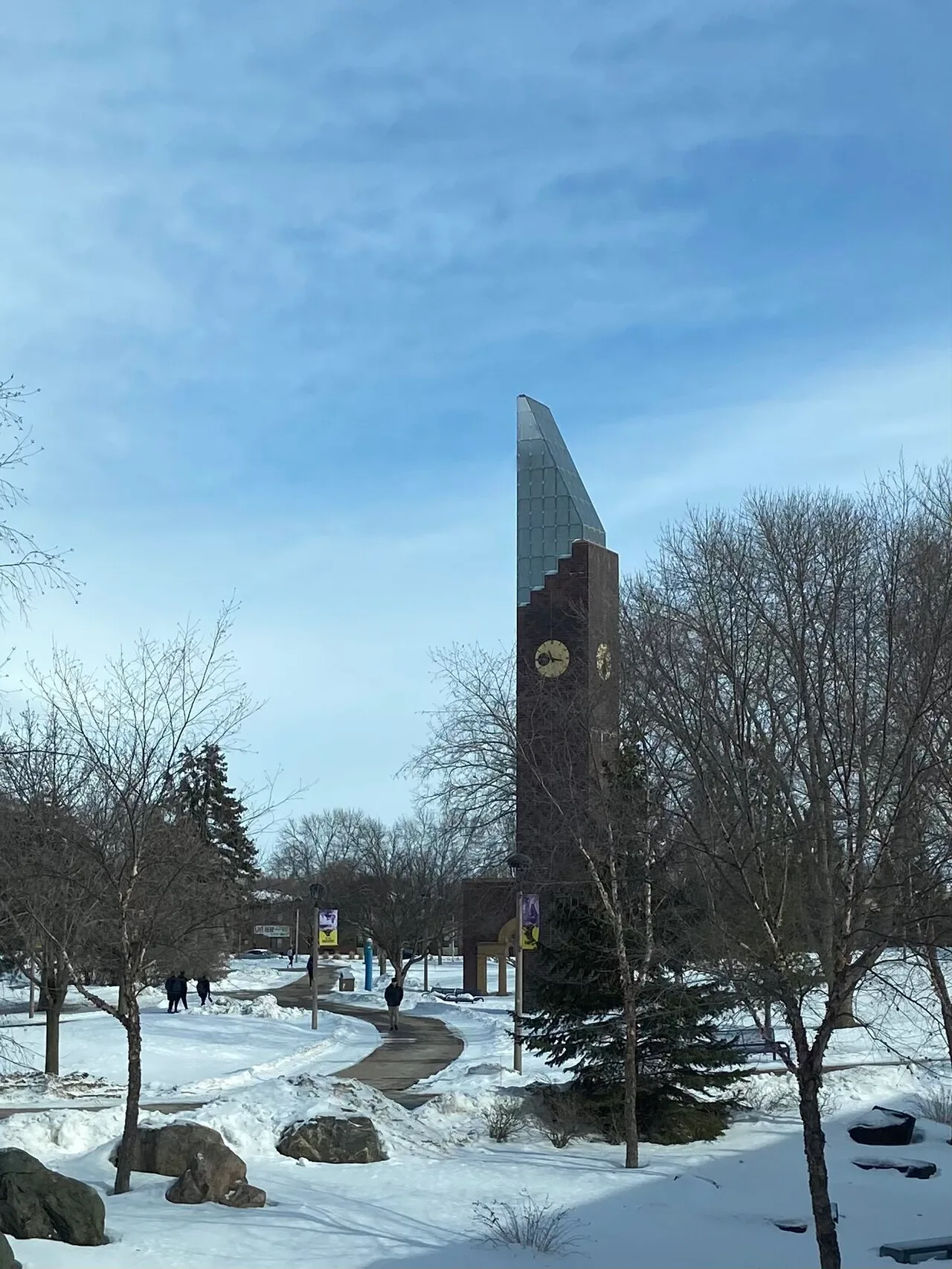 Minnesota State University-Mankato