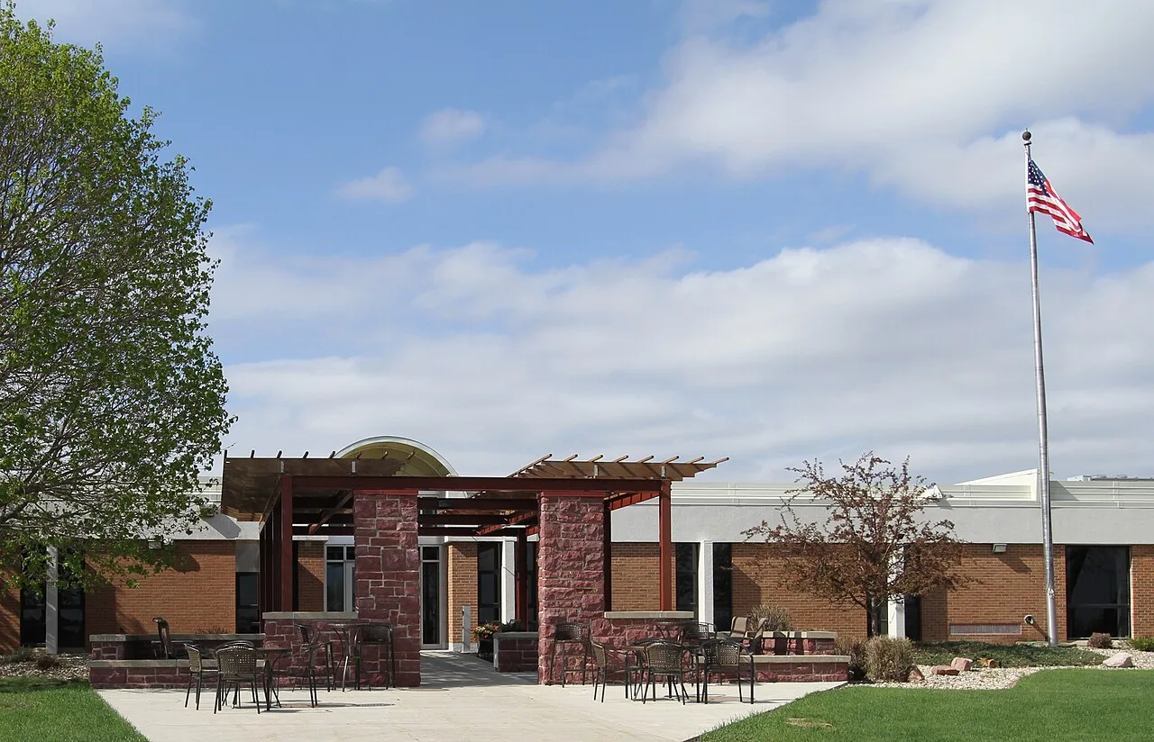Minnesota West Community and Technical College