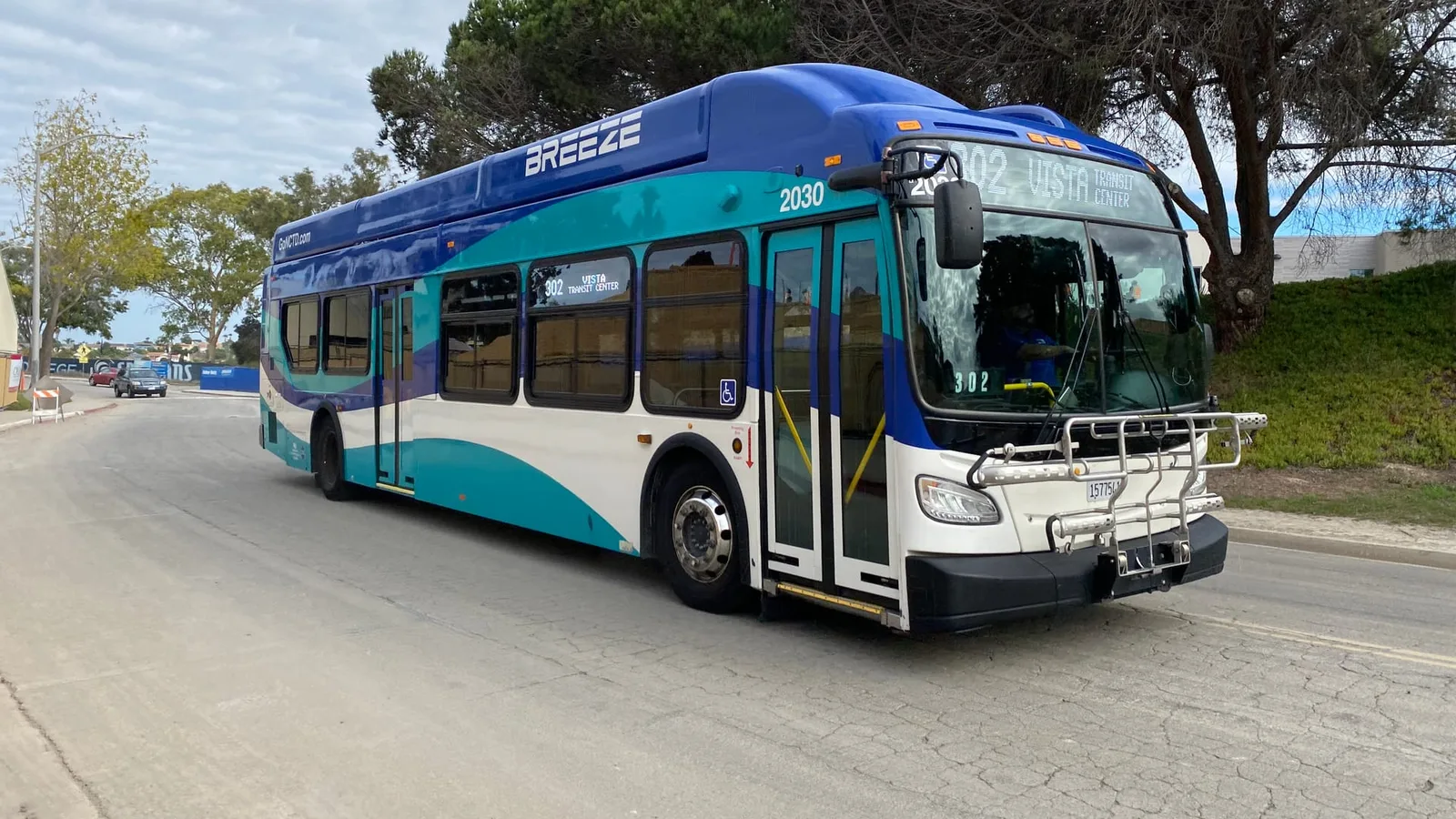 MiraCosta College