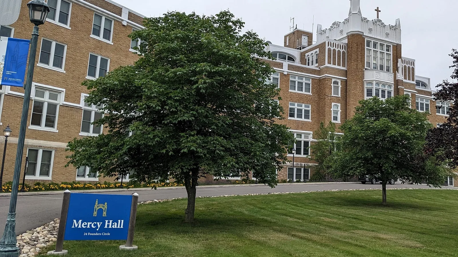 Misericordia University