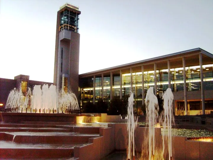 Missouri State University-Springfield